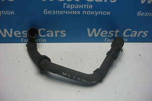 Б/в Патрубок охолодження 1.9TDi на Volkswagen Caddy 2004-2010