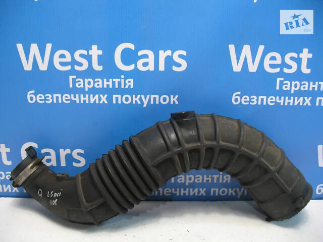 Б/в Патрубок повітря 1.5DCI на Nissan Qashqai 2006-2013