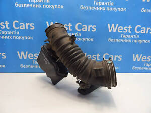 Б/в Патрубок повітря 2.4B на Toyota Camry 2006-2011