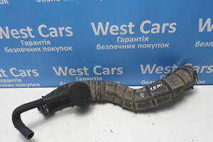 Б/в Патрубок повітряний 1.5dCi на Renault Clio 2005-2012