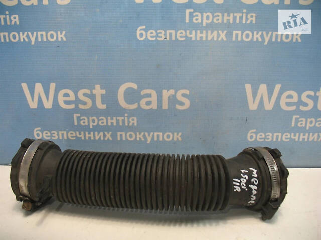 Б/в Патрубок повітряний 1.5DCI на Renault Megane III 2008-2012