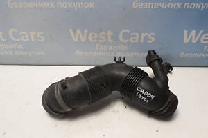 Б/в Патрубок повітряний 1.9TDI на Seat Toledo 2004-2010