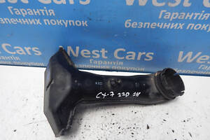 Б/в Патрубок повітряний 2.2D на Mazda CX-7 2006-2012