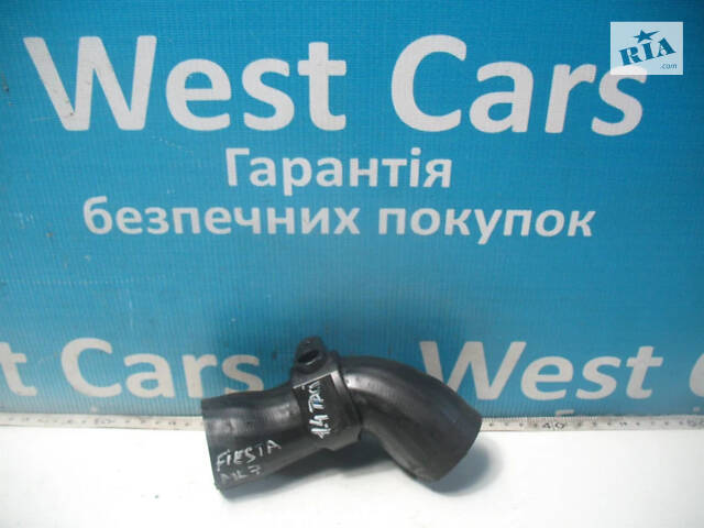 Б/в Патрубок повітряного фільтра 1.4TDCI на Ford Fiesta 2008-2012