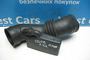 Б/в Патрубок повітряного фільтра на 2.5 бензин на Subaru Outback 2003-2009