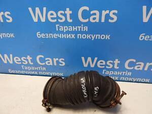 Б/в Патрубок повітряного фільтру 1.4B на Toyota Corolla 2006-2008