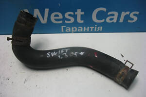 Б/в Патрубок радіатора 1.3B/1.5B на Suzuki Swift 2005-2010