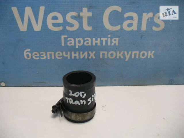 Б/в Патрубок сапуна 2.0D на Ford Transit 2000-2006