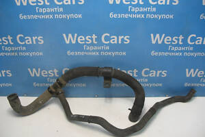 Б/в Патрубок системи охолодження 1.5DCi на Nissan Kubistar 2003-2008