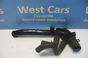 Б/в Патрубок системи охолодження 1.5DCi на Renault Scenic 2002-2008