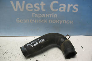 Б/в Патрубок системи охолодження 2.0CRDi на Hyundai Tucson 2004-2010