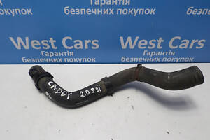 Б/в Патрубок системи охолодження 2.0SDI на Volkswagen Caddy 2004-2014