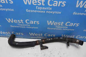 Б/в Патрубок системи охолодження 2.2D на Mazda CX-7 2006-2012