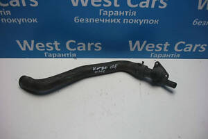 Б/в Патрубок термостата 1.2b на Nissan Kubistar 2003-2008