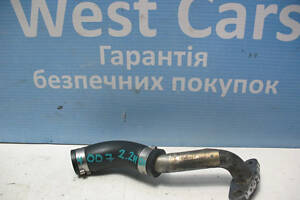 Б/в Патрубок турбіни 2.2HDI на Peugeot 4007 2007-2013