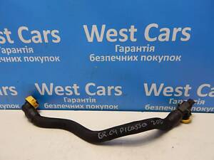 Б/в Патрубок вентиляції картерних газів 2.0HDI на Citroen Grand C4 Picasso 2010-2013