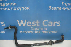 Б/в Патрубок вентиляції картерних газів з клапаном 1.8T на Volkswagen Passat B5 1997-2005