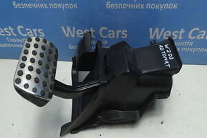 Б/в Педаль гальма АКПП на Mercedes-Benz C-Class 2000-2007