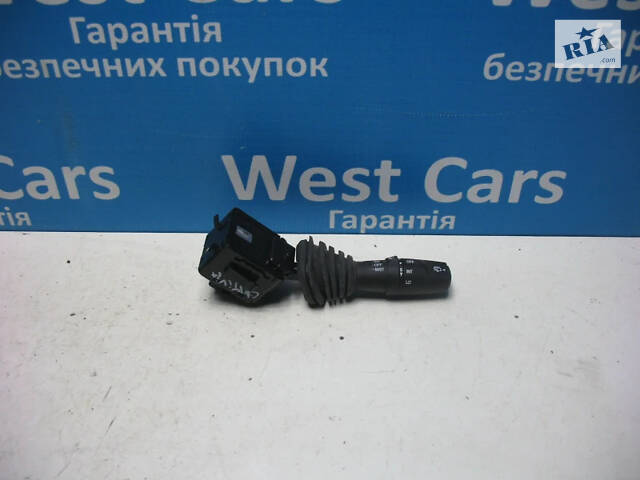 Б/в Перемикач двірників на Chevrolet Captiva 2006-2009