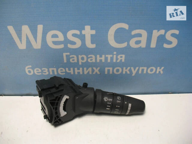 Б/в Перемикач склоочисників на Nissan X-Trail 2001-2007