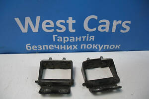 Б/в Петлі кришки багажника на Nissan Qashqai 2006-2013