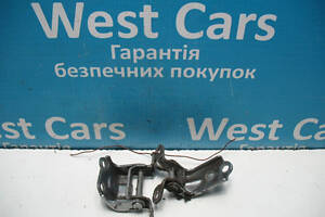 Б/в Петлі задніх правих дверей на Subaru Outback 2003-2009