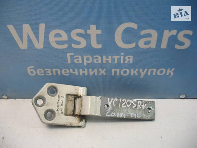 Б/в Петля дверей задня права на Volkswagen Caddy 2004-2015