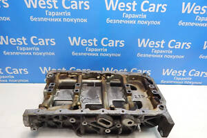 Б/в Піддон 2.2D на Mazda CX-7 2006-2012