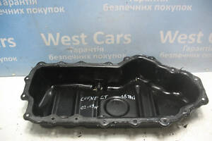 Б/в Піддон масляний 1.8TDCi на Ford Transit Connect 2002-2009