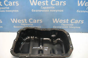 Б/в Піддон масляний 2.0D на Mazda 5 2005-2010