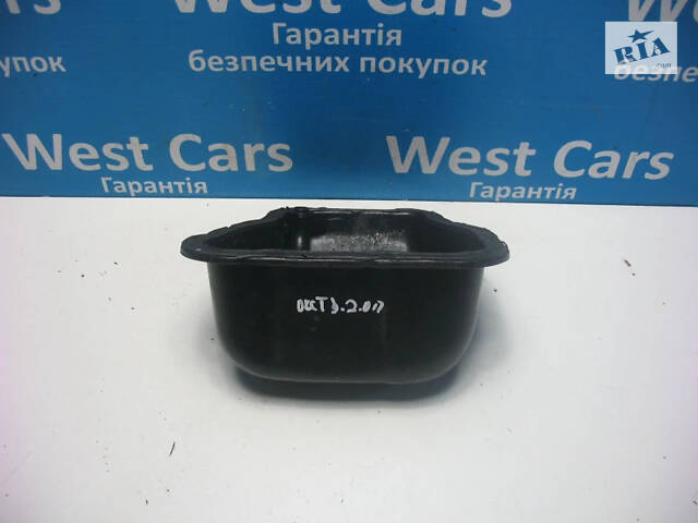 Б/в Піддон масляний 2.0D на Subaru Outback 2006-2009