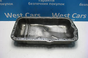 Б/в Піддон масляний 2.2 dCi на Renault Laguna 2001-2007