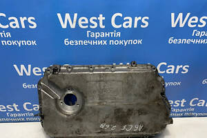 Б/в Піддон оливи 3.0B на Audi A6 2002-2005