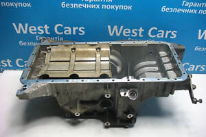 Б/в Піддон олійний на 4.4B на Land Rover Range Rover 2002-2006