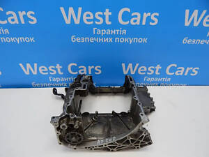 Б/в Піддон оливи верхня частина 3.0D на Audi A7 2010-2017