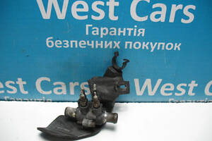 Б/в Підігрів двигуна 1.5DCi на Nissan Kubistar 2003-2008