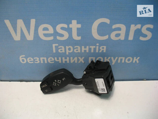 Б/в Підкермовий перемикач поворотів на BMW 6-Series 2003-2010