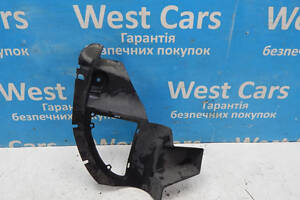 Б/в Підкрилок задній правий на Mazda CX-7 2006-2012