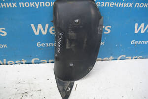 Б/в Підкрилок задній правий хетчбек на Renault Megane II 2003-2008
