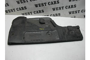 Б/в Підлога багажника нижня права частина на Subaru Outback. Гарантія якості! 2003-2009