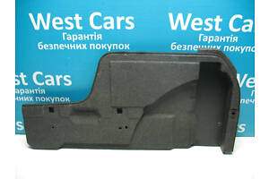 Пол багажника правая часть на Subaru Outback б/у. Выбор №1! 2003-2009