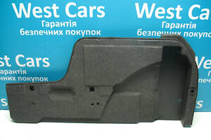 Б/в Підлога багажника права частина на Subaru Outback. Вибір №1! 2003-2009