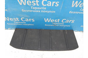 Б/в Підлога в багажник на Nissan X-Trail. Гарантія якості! 2007-2014