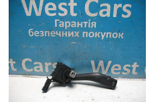 Подрулевой переключатель дворников (правый) б/у на Volkswagen Caddy. Покупай лучше всего! 2004-2010