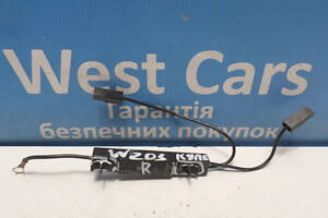 Б/в Підсилювач антени дефект на Mercedes-Benz C-Class 2000-2007