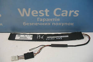 Б/в Підсилювач антени на Mercedes-Benz CLK-Class 2002-2006