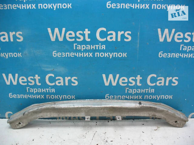 Б/в Підсилювач переднього бампера на Audi A8 2003-2007 - Фото 4