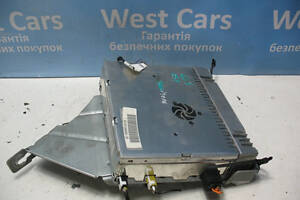 Б/в Підсилювач звуку на Mercedes-Benz CLS-Class. Вибір №1! 2004-2010