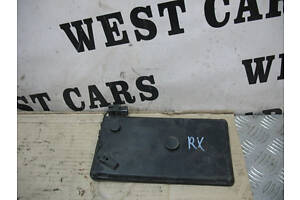 Подставка/кронштейн аккумулятора Lexus RX б/у. Гарантия качества! 2003-2008
