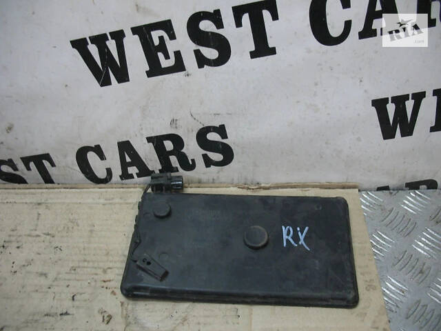 Б/в Підставка/кронштейн акумулятора на Lexus RX. Вибір №1! 2003-2008